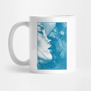 asc 1119 - L’expiration du divin (Sacrilege & sanctity) Mug